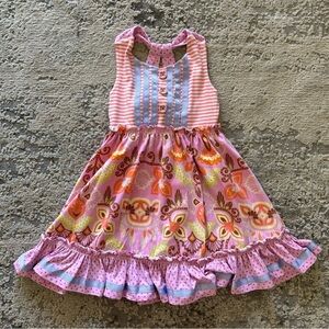 Matilda Jane Gimme S’mores Dress